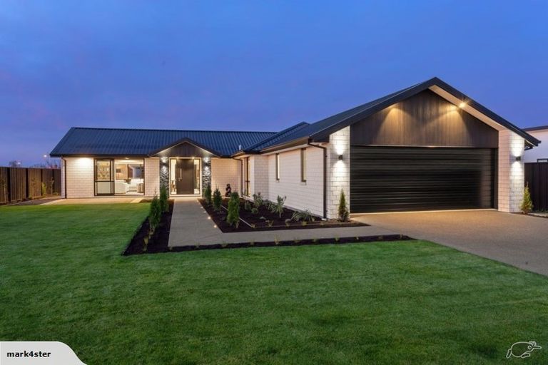 Photo of property in 75 The Esplanade, Pegasus, 7612