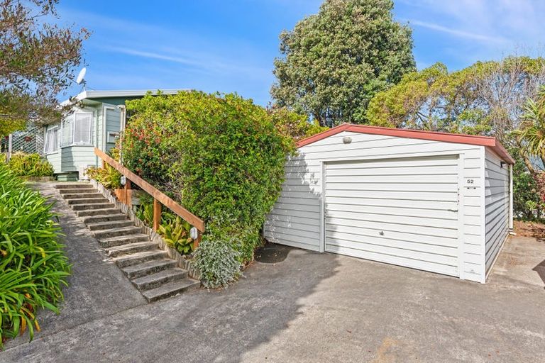 Photo of property in 52 Campbell Avenue, Paraparaumu, 5032