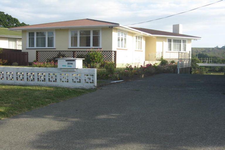 Photo of property in 394 Somme Parade, Aramoho, Whanganui, 4500