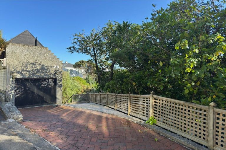 Photo of property in 28 Hay Street, Oriental Bay, Wellington, 6011