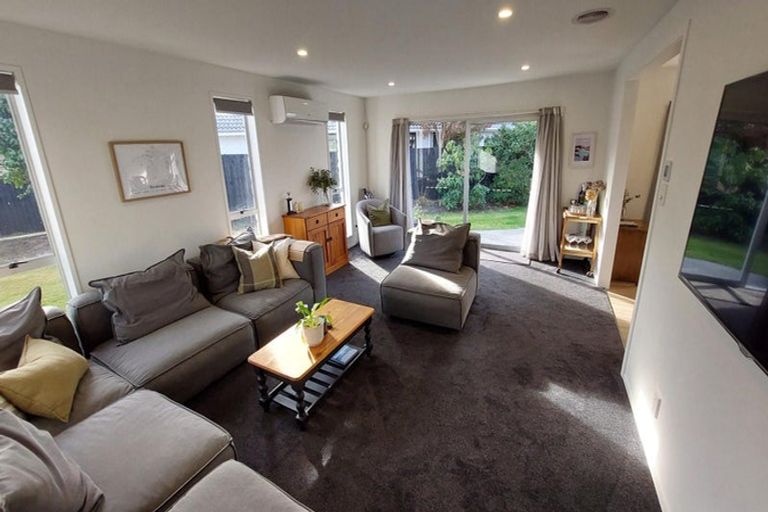 Photo of property in 7 Applewood Place, Casebrook, Christchurch, 8051