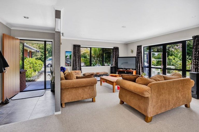 Photo of property in 18b Weld Street, Normanby, Hawera, 4614