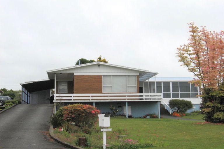 Photo of property in 7 Fromow Road, Opotiki, 3122