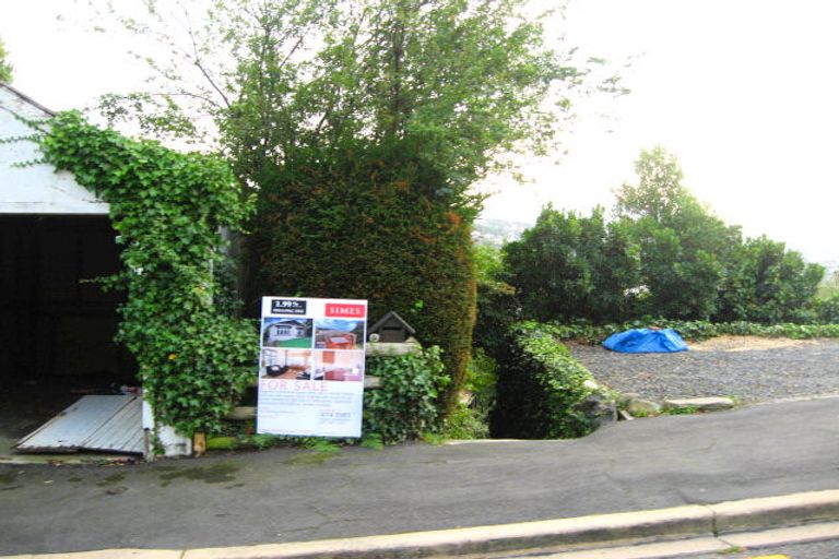 Photo of property in 25 Murray Street, Caversham, Dunedin, 9012