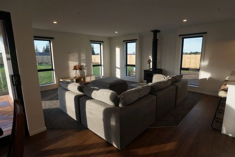 Photo of property in 345 Creyke Road, Darfield, 7571