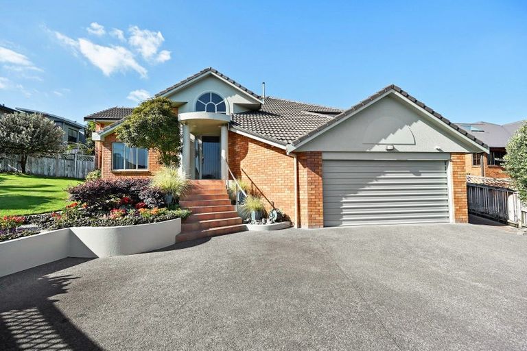 Photo of property in 18 Munro Place, Flagstaff, Hamilton, 3210