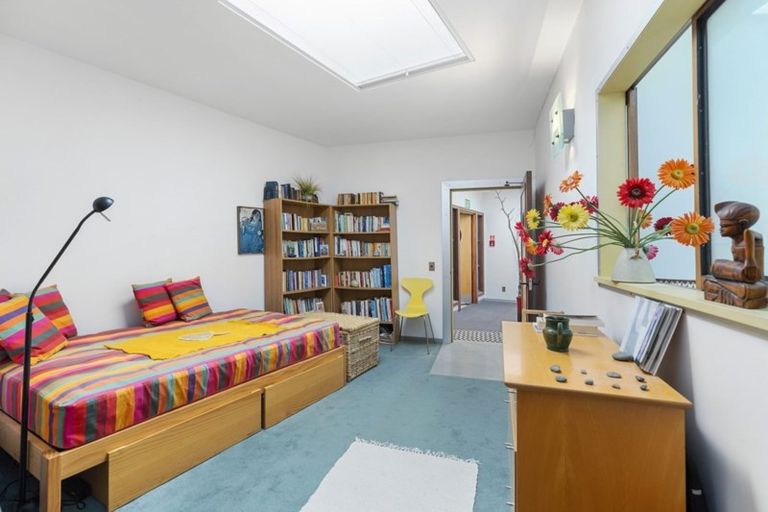 Photo of property in Dominion Apartments, 25/80 Victoria Street, Wellington Central, Wellington, 6011