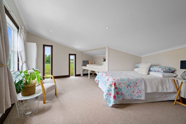 Photo of property in 25 Mellow Road, Ohaupo, 3881