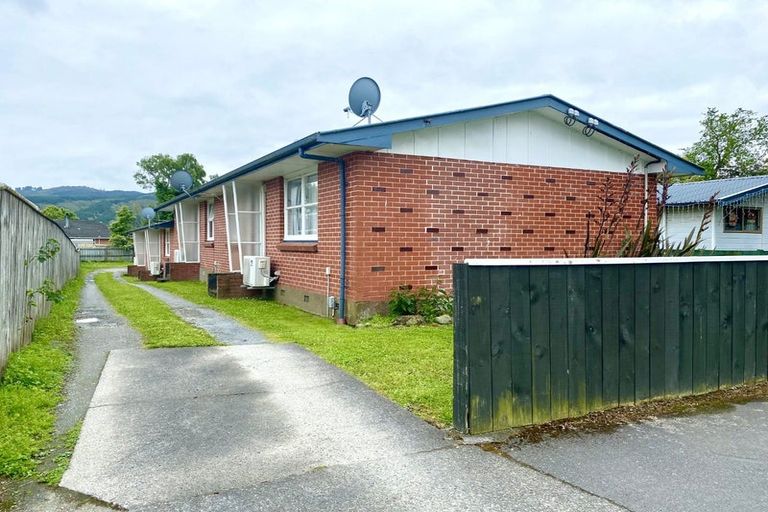 Photo of property in 3/703 Fergusson Drive, Elderslea, Upper Hutt, 5018