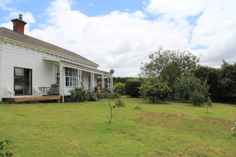 Photo of property in 663 State Highway 14, Maunu, Whangarei, 0179