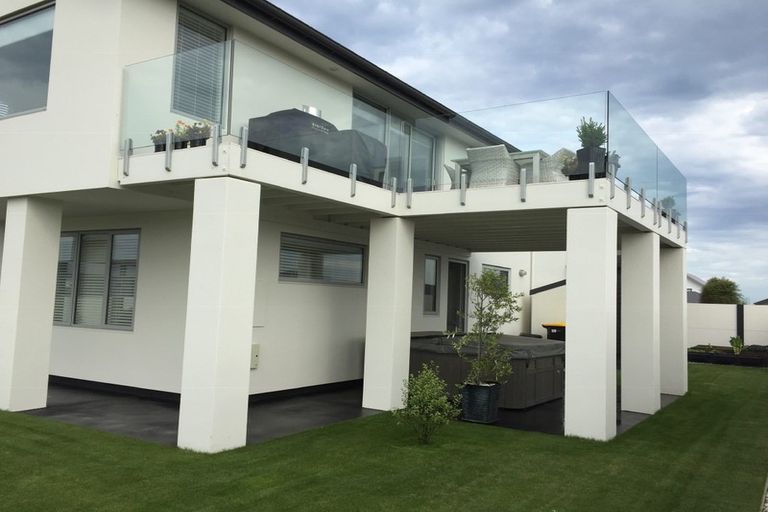 Photo of property in 15 Aroha Street, Pegasus, 7612