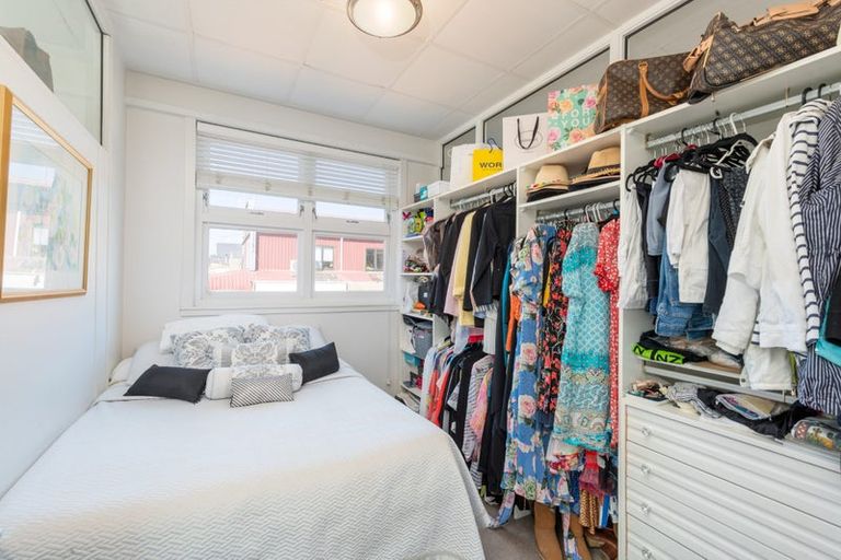 Photo of property in 233 Riddiford Street, Newtown, Wellington, 6021