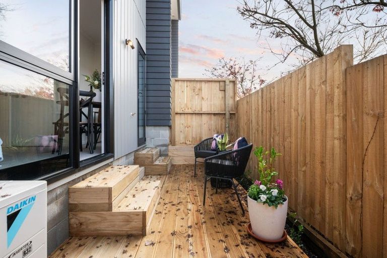 Photo of property in 143 Clarence Street, Hamilton Lake, Hamilton, 3204