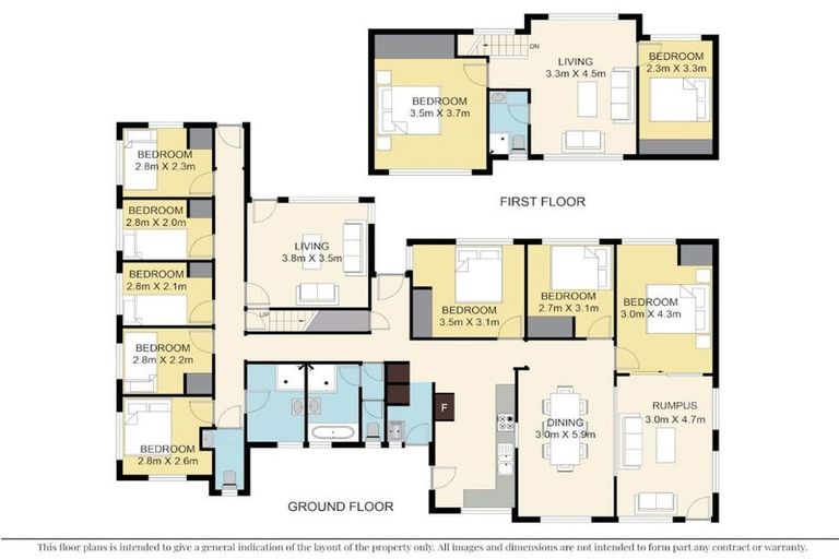 Photo of property in 11 Paul Place, Pakuranga, Auckland, 2010