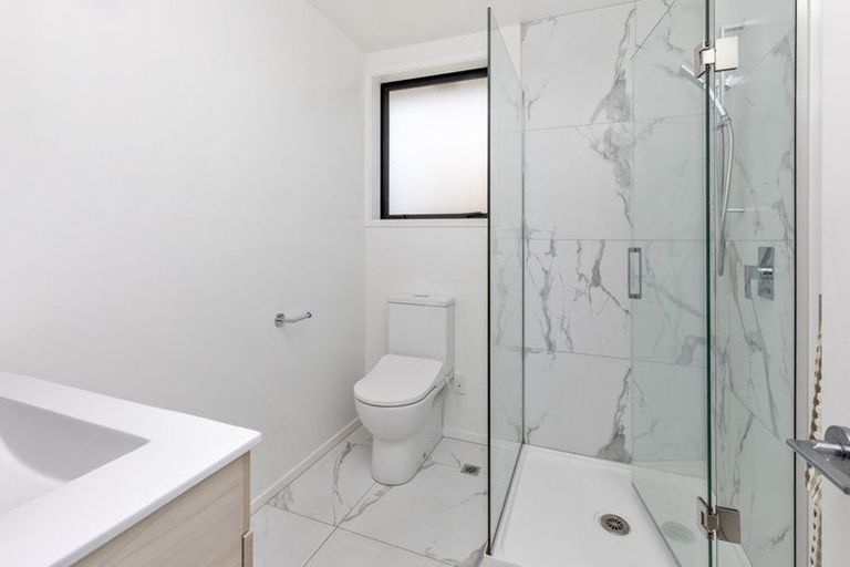 Photo of property in 29 Webb Street, St Albans, Christchurch, 8014