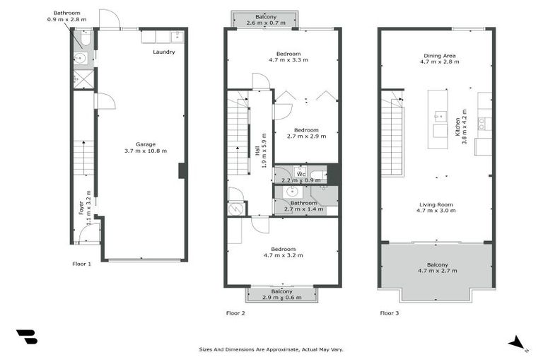 Photo of property in 416a Ocean Road, Whangamata, 3620