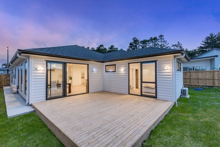 Photo of property in 3 Zadar Street, Kumeu, 0810