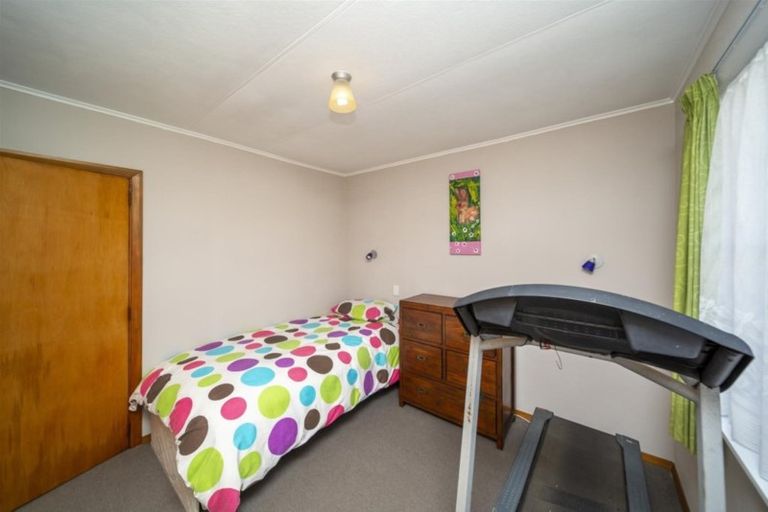 Photo of property in 4 Wera Street, Hawera, 4610