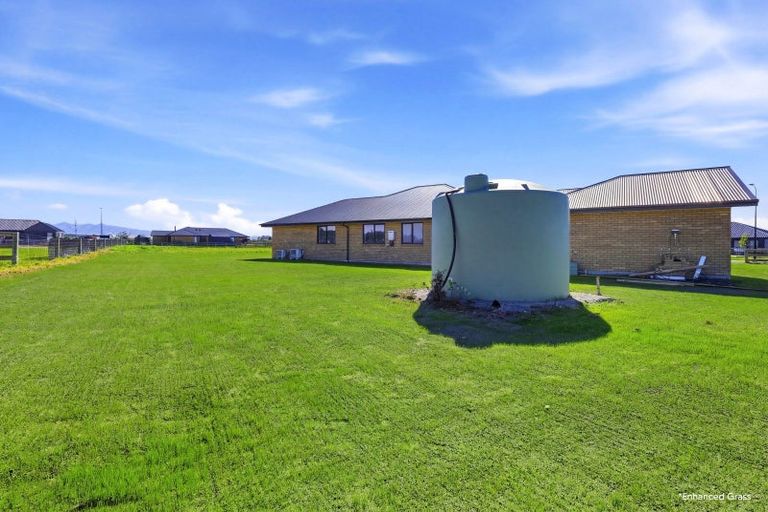 Photo of property in 17 Edgeworth Road, Darfield, 7571