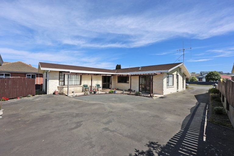 Photo of property in 553 Thames Highway, Oamaru North, Oamaru, 9400