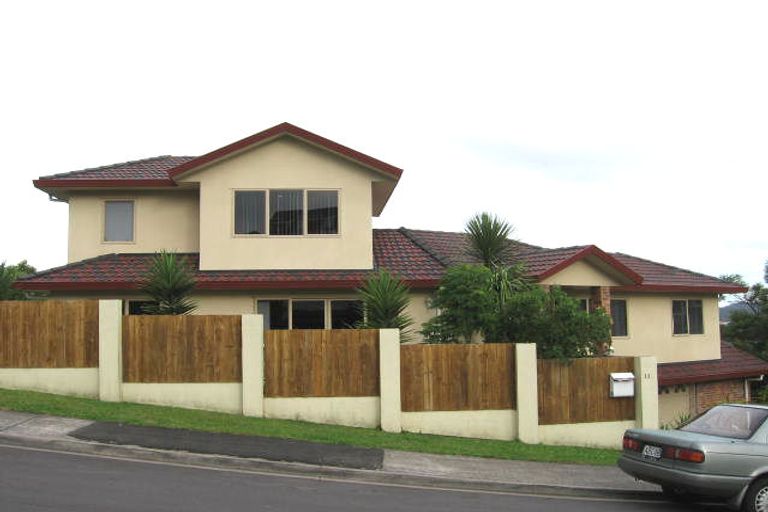 Photo of property in 13 San Domingo Rise, Henderson, Auckland, 0612