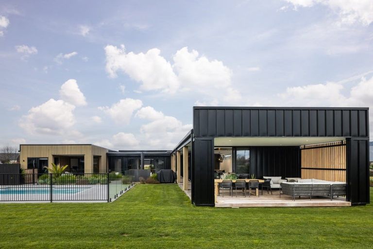 Photo of property in 62 Orua Crescent, Leamington, Cambridge, 3432