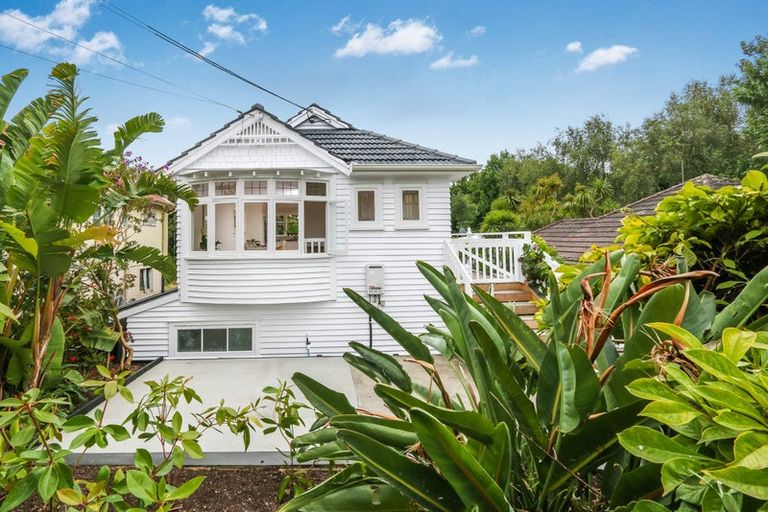 Photo of property in 23 Dickens Street, Grey Lynn, Auckland, 1021