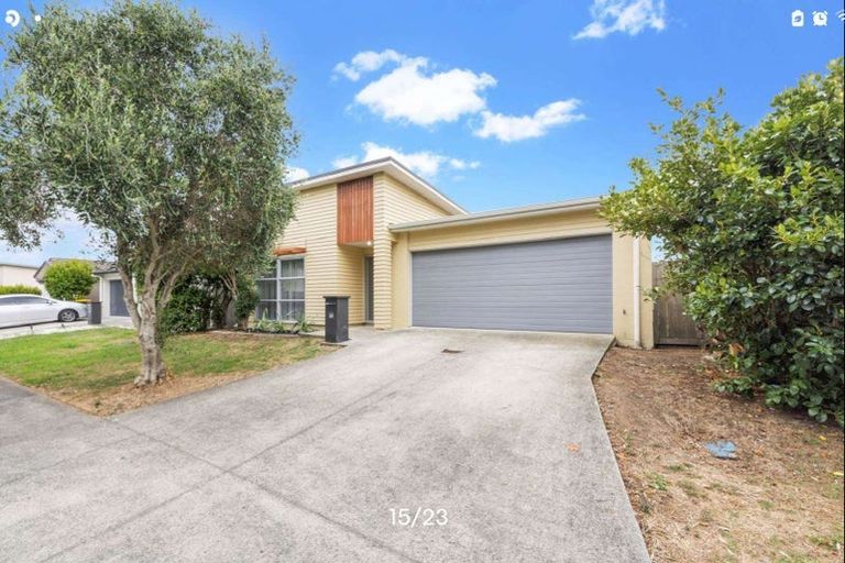 Photo of property in 64 Popokatea Drive, Takanini, 2112