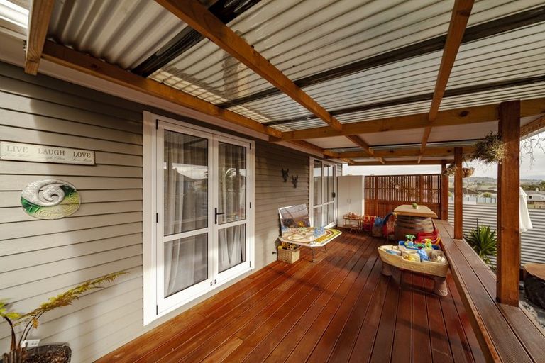 Photo of property in 27 Mclean Terrace, Waipukurau, 4200