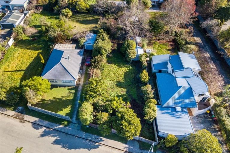 Photo of property in 98 Hunter Terrace, Cashmere, Christchurch, 8022