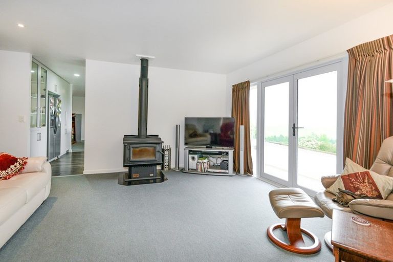 Photo of property in 1663 Puketitiri Road, Puketapu, Napier, 4184