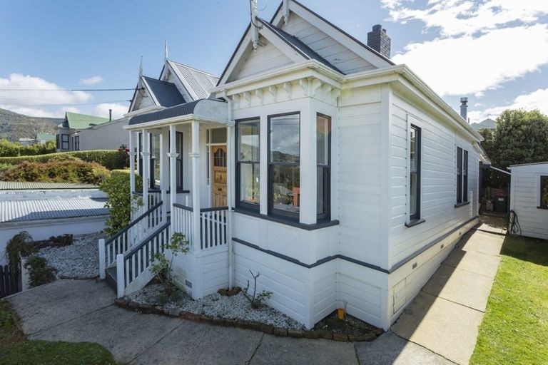 Photo of property in 35 Franklin Street, Dalmore, Dunedin, 9010