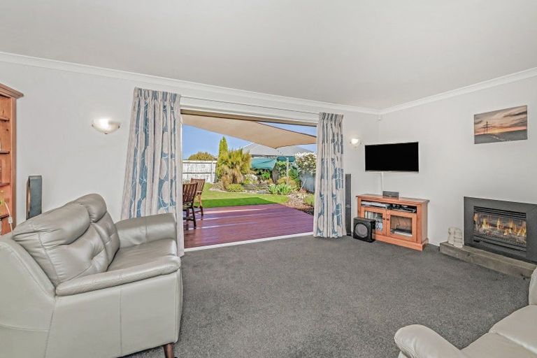 Photo of property in 9 Galileo Way, Leeston, 7632