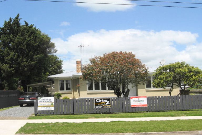 Photo of property in 12 Southey Street, Leamington, Cambridge, 3432