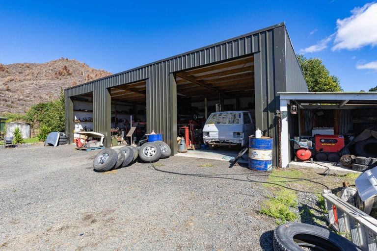 Photo of property in 101 Koromiko Road, Ongarue, Taumarunui, 3996
