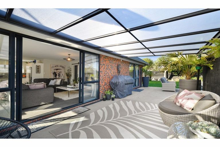 Photo of property in 188a Woodham Road, Linwood, Christchurch, 8062