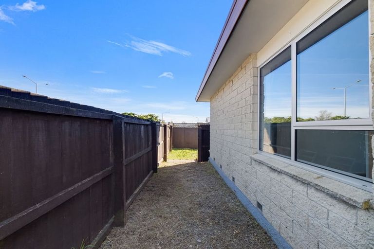 Photo of property in 1/94 Aldwins Road, Phillipstown, Christchurch, 8062
