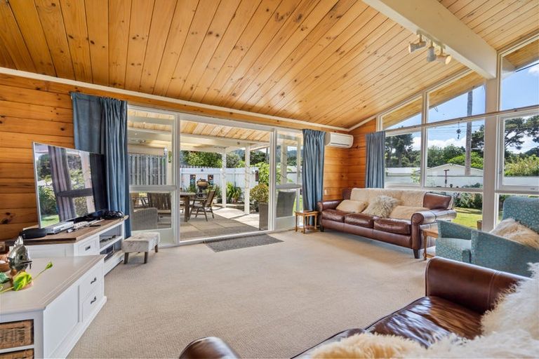 Photo of property in 7 Kereru Street, Maunu, Whangarei, 0110