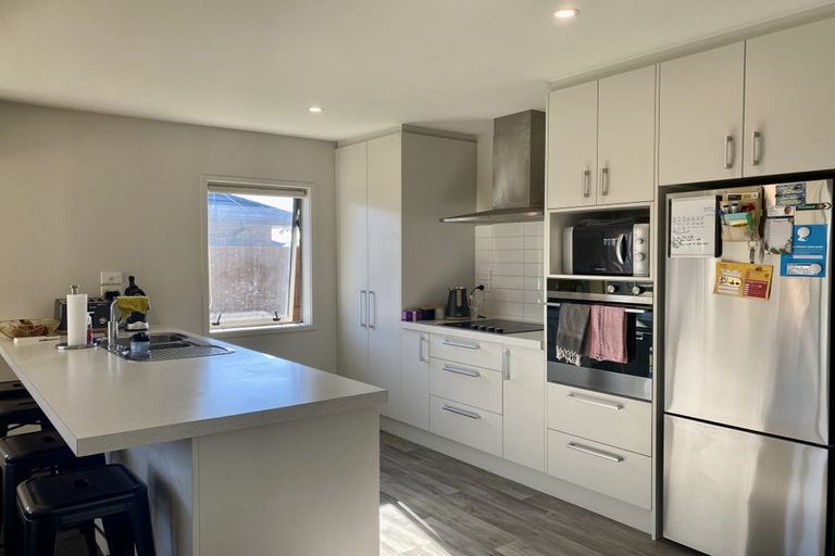 Photo of property in 317 Halswell Junction Road, Halswell, Christchurch, 8025