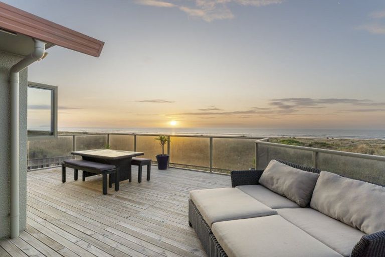 Photo of property in 9 Mariri Place, Waitarere Beach, Levin, 5510