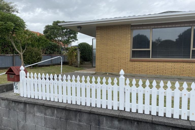Photo of property in 1/6 Holsworthy Road, Lower Vogeltown, New Plymouth, 4310