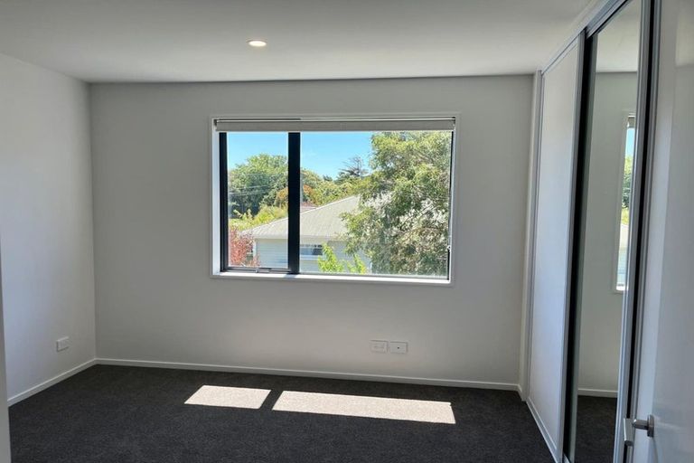 Photo of property in 3/10 Goldsmith Place, Waltham, Christchurch, 8023