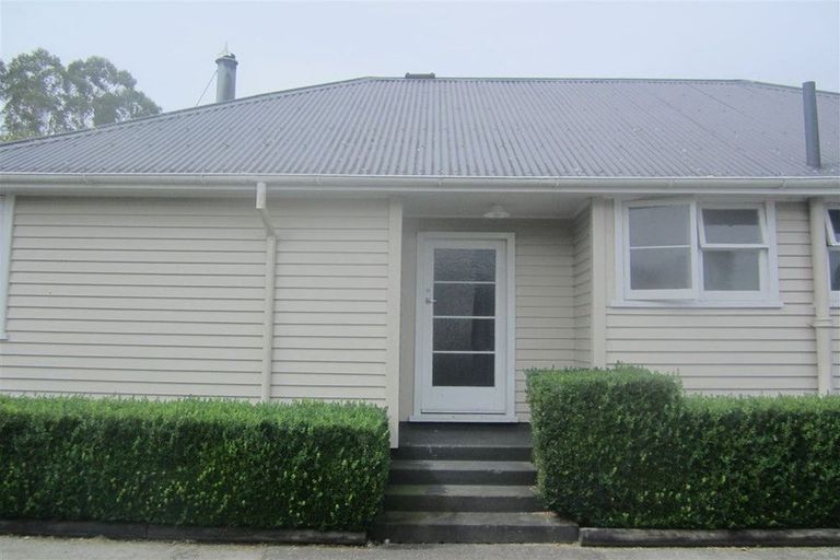 Photo of property in 71a Granville Road, Totara Flat, 7871