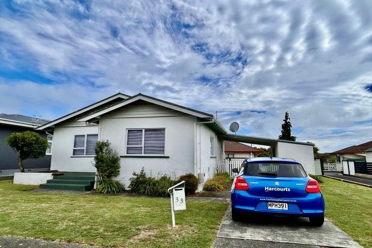 Photo of property in 33 White Street, Taradale, Napier, 4112