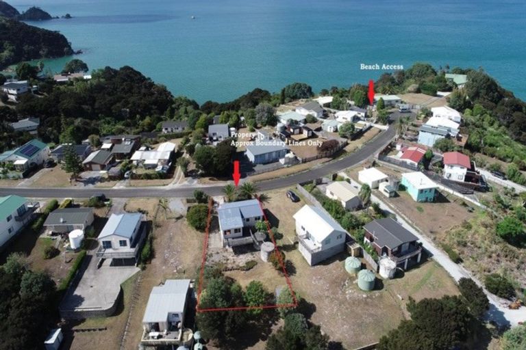 Photo of property in 22 Tuitonga Road, Karikari Peninsula, Kaitaia, 0483