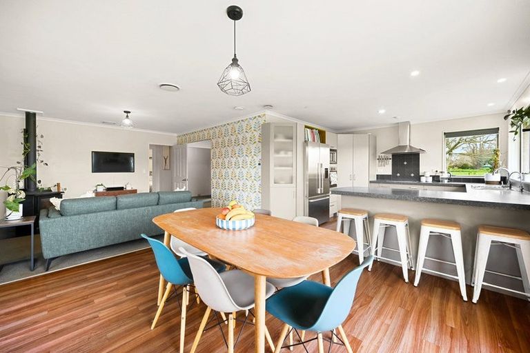 Photo of property in 590 Holland Road, Eureka, Hamilton, 3286