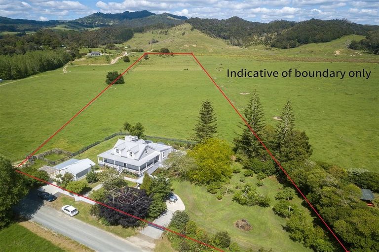 Photo of property in 41 Dip Road, Kaeo, 0479