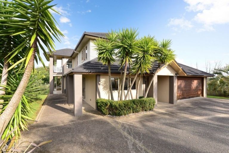 Photo of property in 18 Gilbert Court, Rototuna, Hamilton, 3210