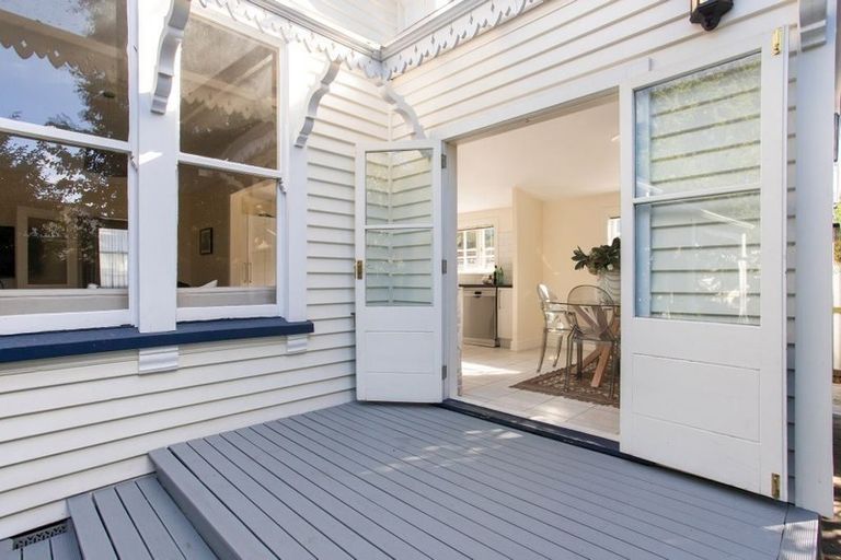 Photo of property in 121 Champion Street, Edgeware, Christchurch, 8013