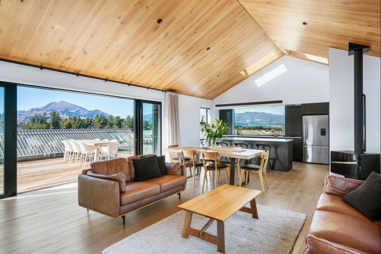 Photo of property in Northlake, 12 Bonspiel Road, Wanaka, 9305
